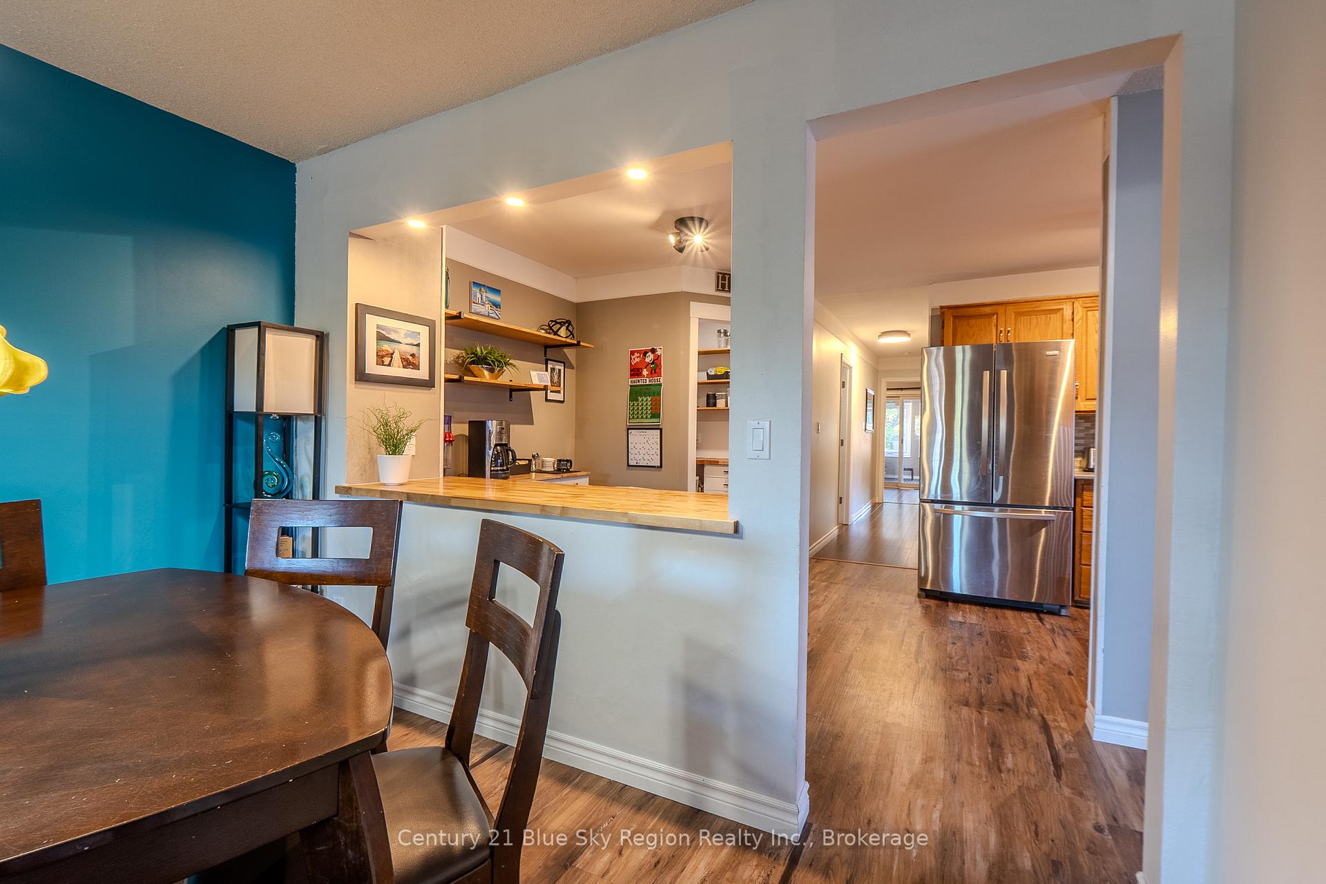 Photo 5 of 859 Tackaberry Drive, North Bay, West End — HOMEH