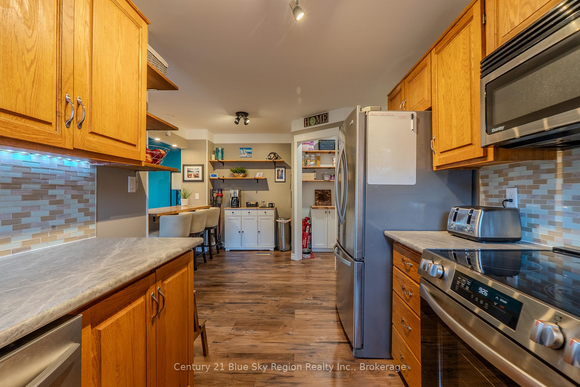 Photo 8 of 859 Tackaberry Drive, North Bay, West End — HOMEH