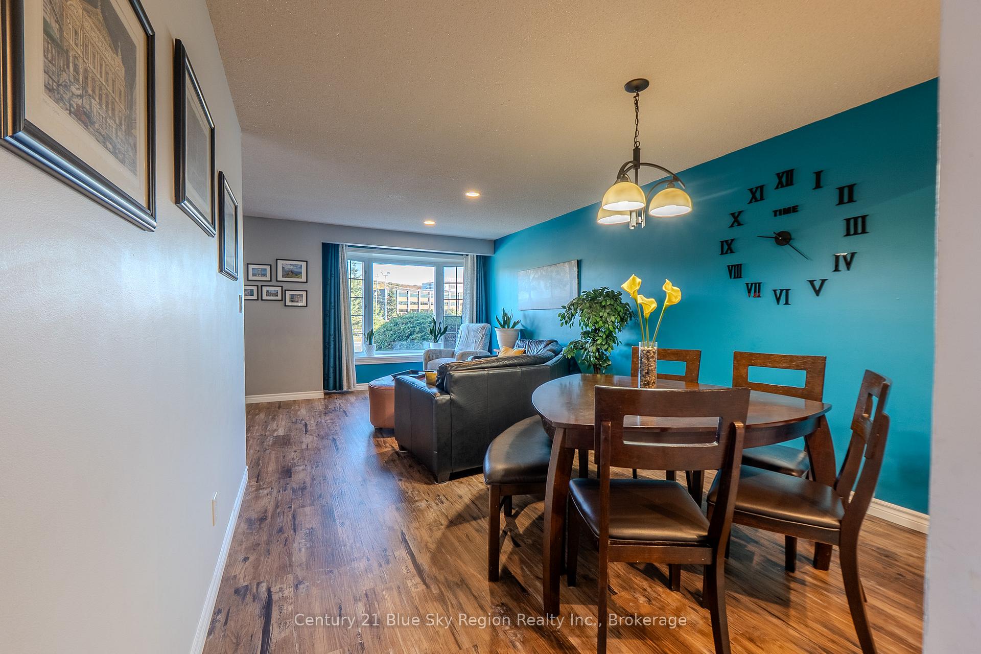 Photo 12 of 859 Tackaberry Drive, North Bay, West End — HOMEH