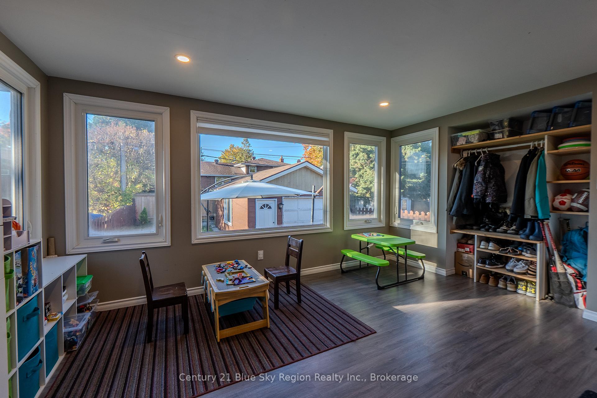 Photo 17 of 859 Tackaberry Drive, North Bay, West End — HOMEH