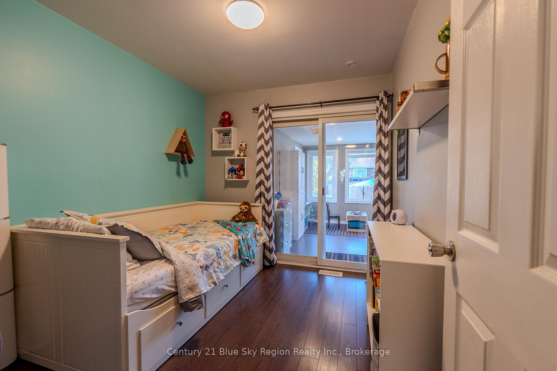 Photo 21 of 859 Tackaberry Drive, North Bay, West End — HOMEH