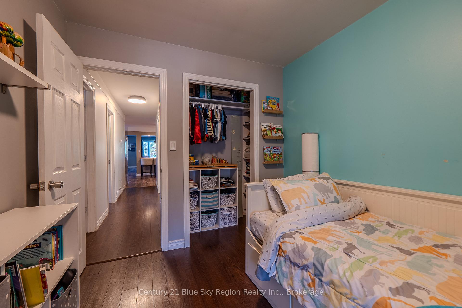 Photo 22 of 859 Tackaberry Drive, North Bay, West End — HOMEH