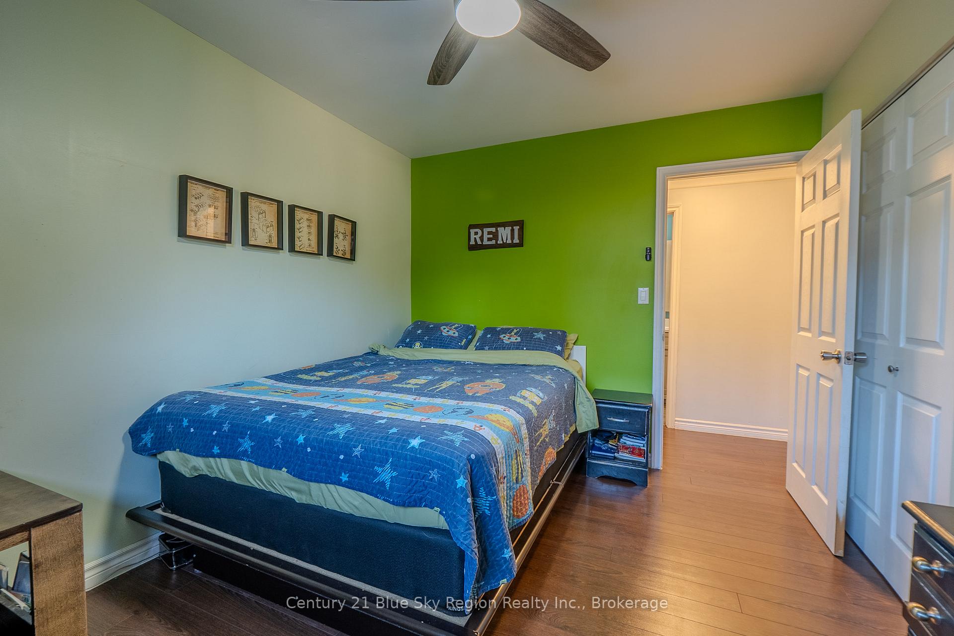 Photo 24 of 859 Tackaberry Drive, North Bay, West End — HOMEH