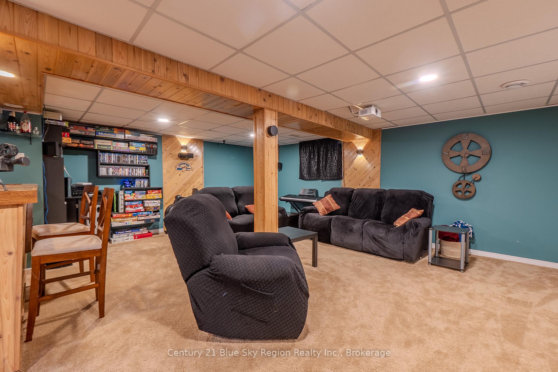 Photo 28 of 859 Tackaberry Drive, North Bay, West End — HOMEH