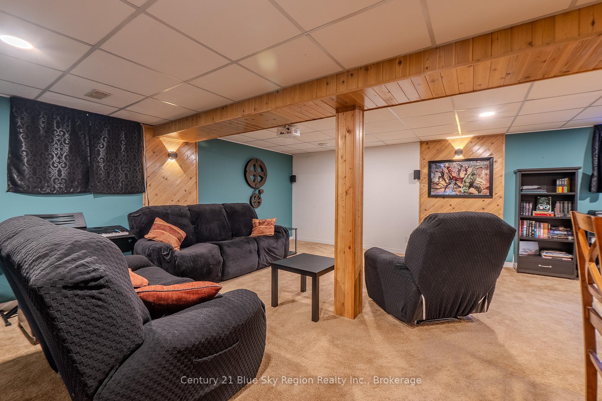 Photo 30 of 859 Tackaberry Drive, North Bay, West End — HOMEH