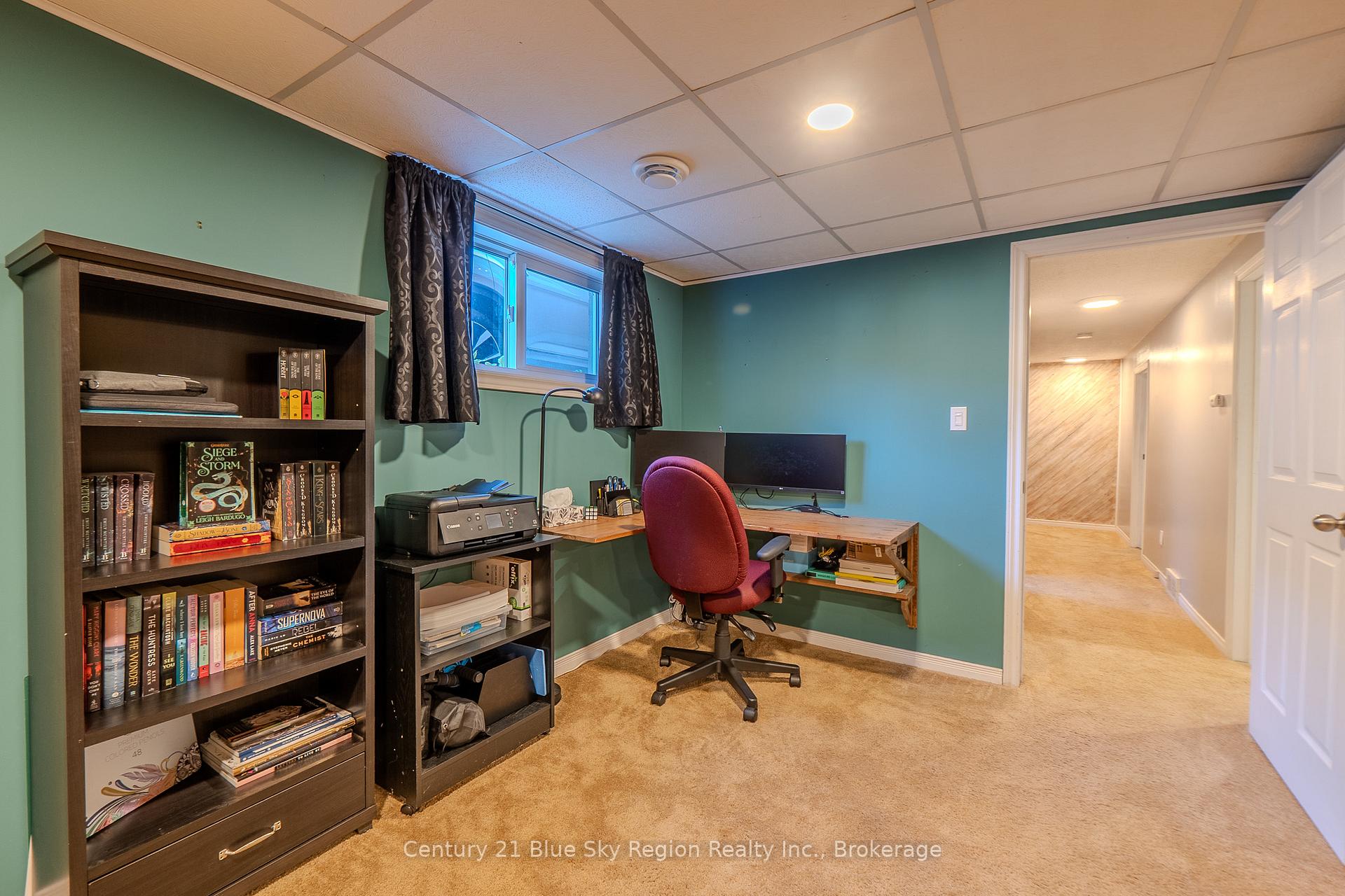 Photo 32 of 859 Tackaberry Drive, North Bay, West End — HOMEH