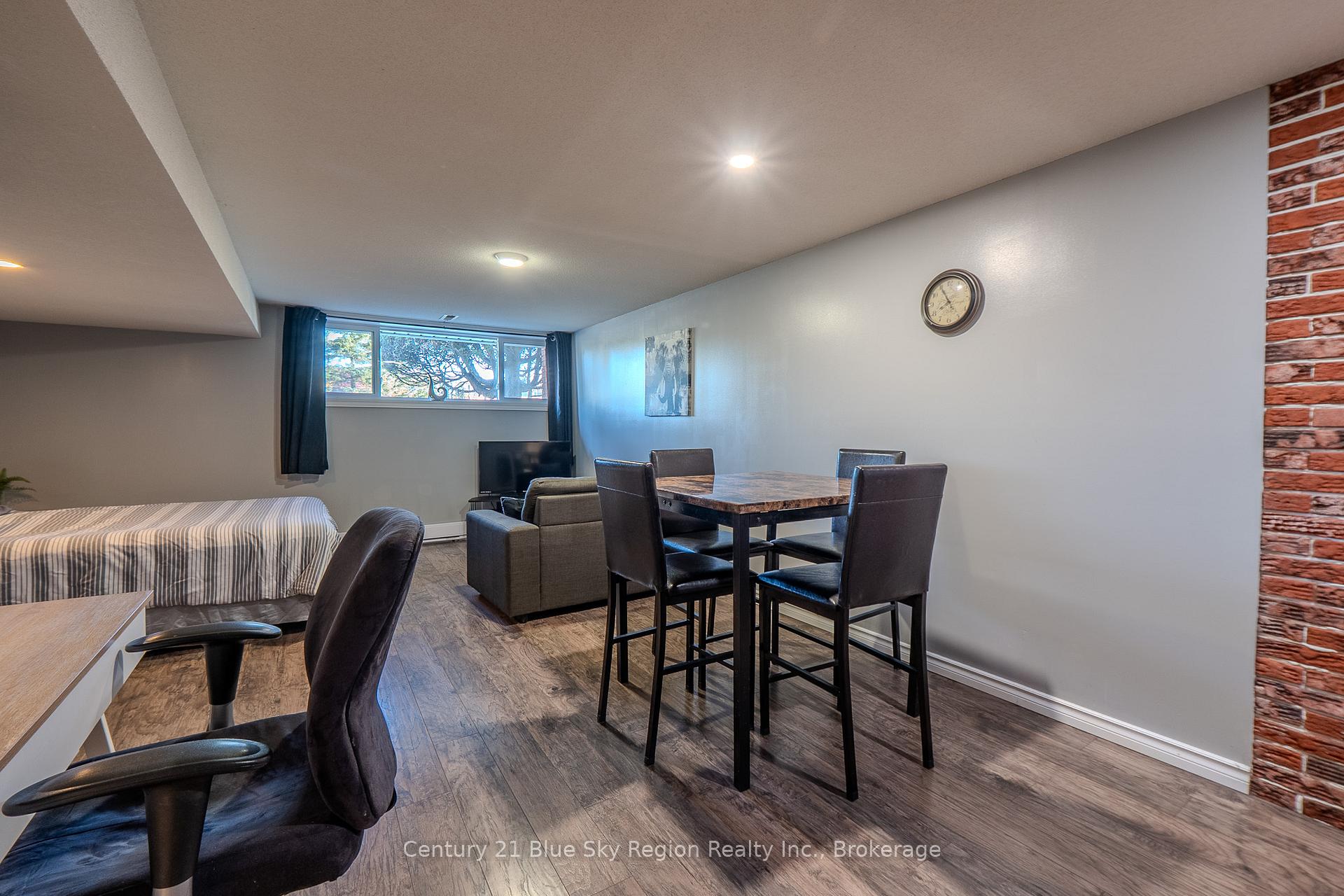 Photo 34 of 859 Tackaberry Drive, North Bay, West End — HOMEH