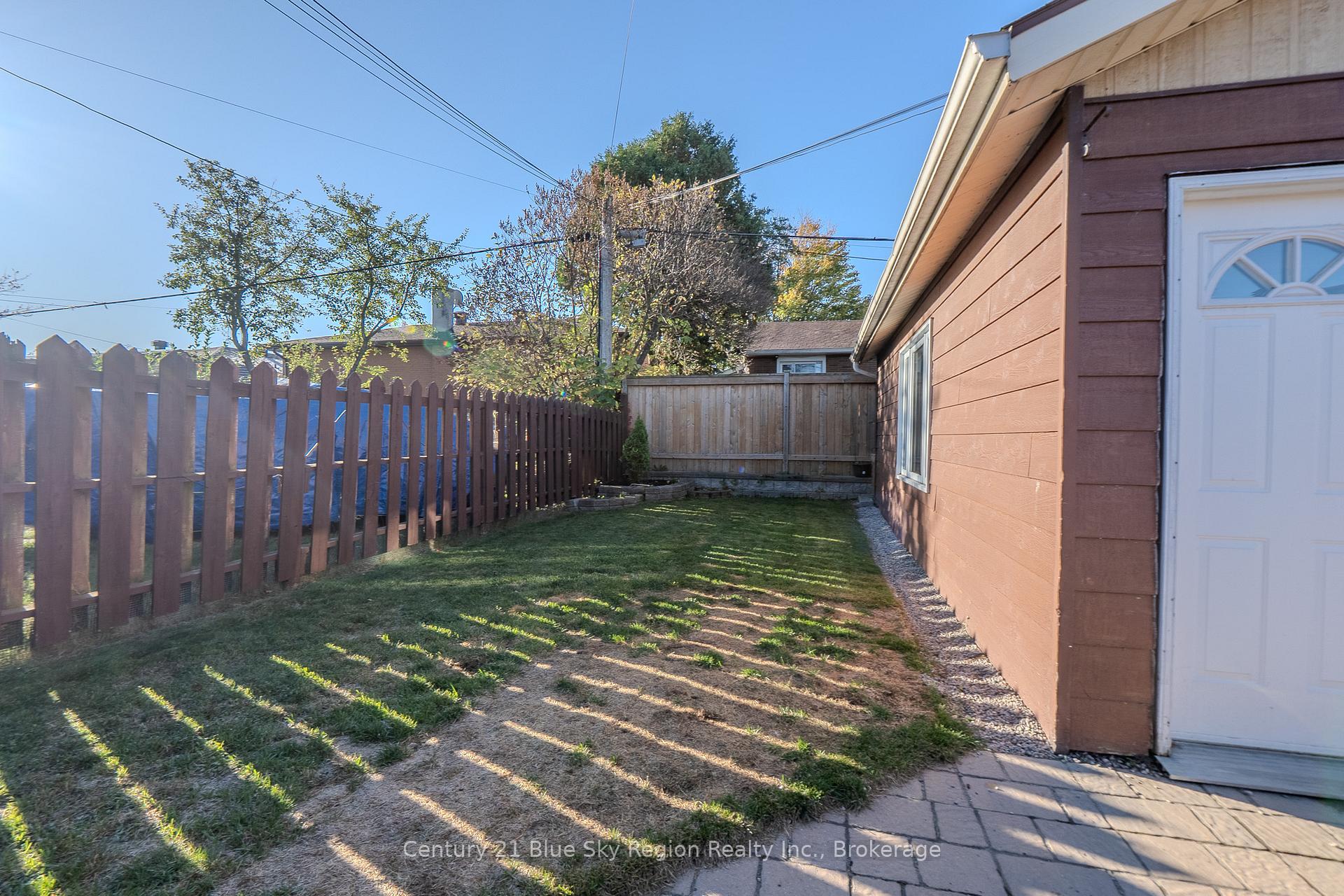 Photo 40 of 859 Tackaberry Drive, North Bay, West End — HOMEH