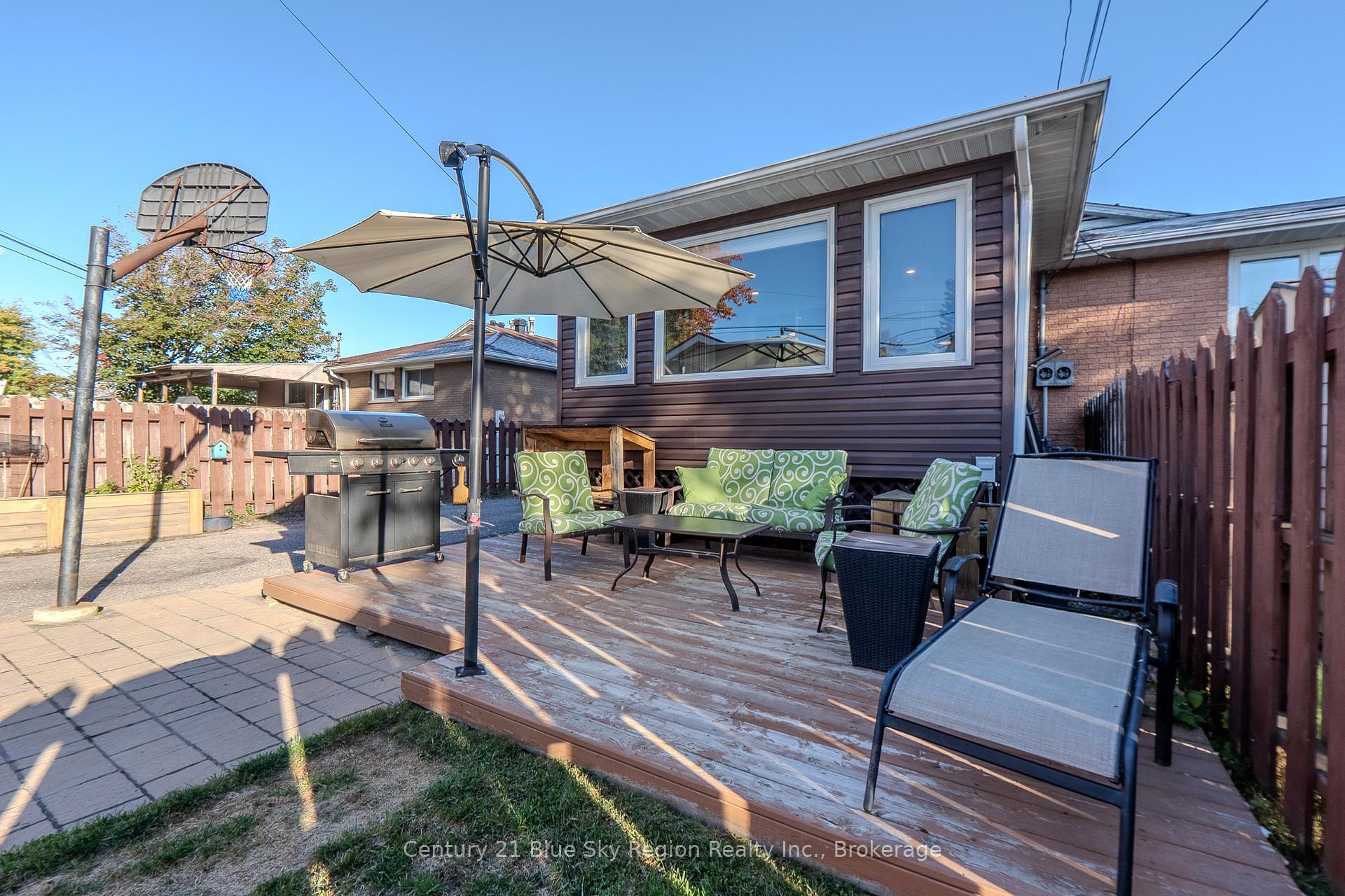 Photo 41 of 859 Tackaberry Drive, North Bay, West End — HOMEH
