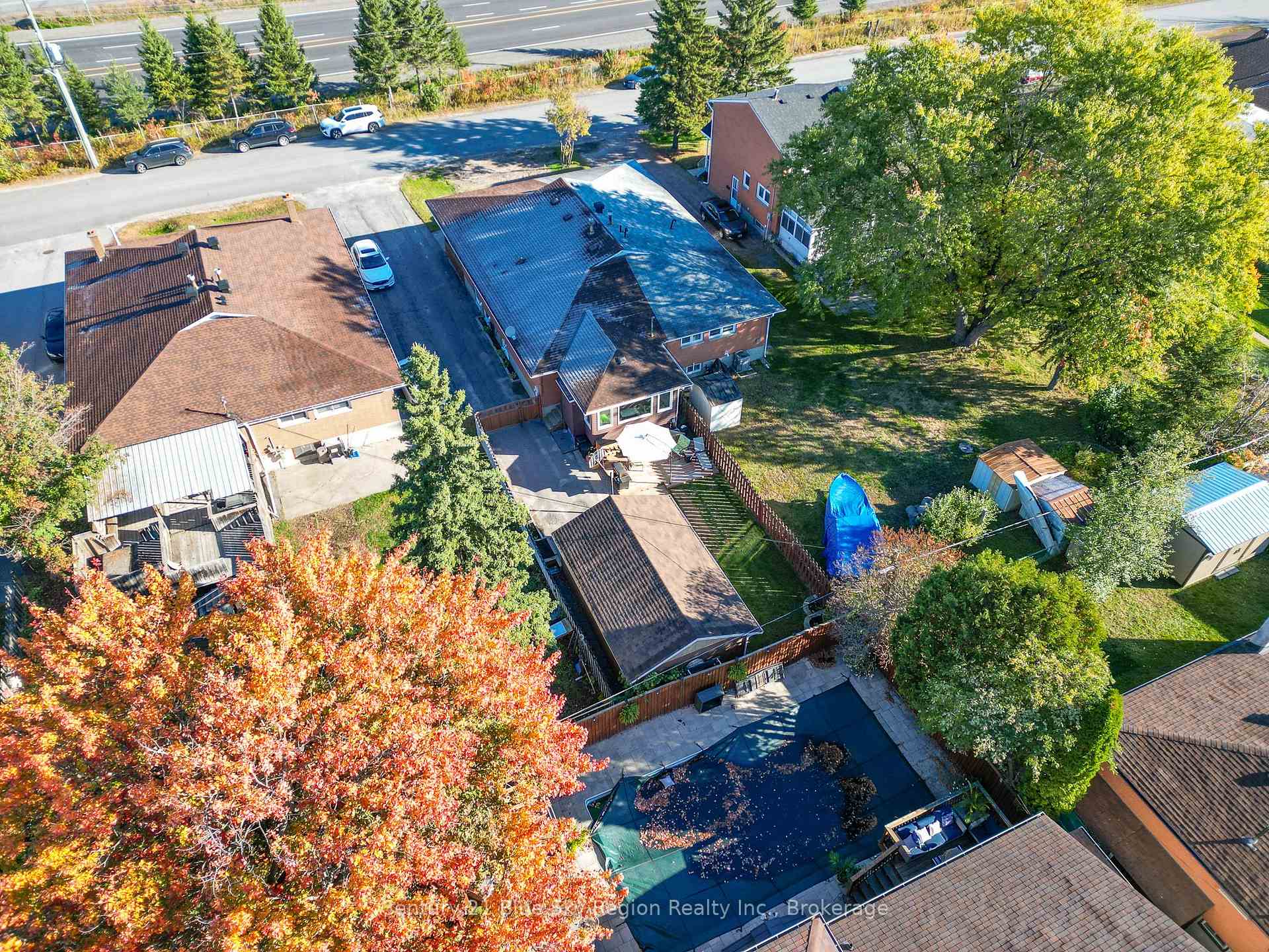 Photo 45 of 859 Tackaberry Drive, North Bay, West End — HOMEH