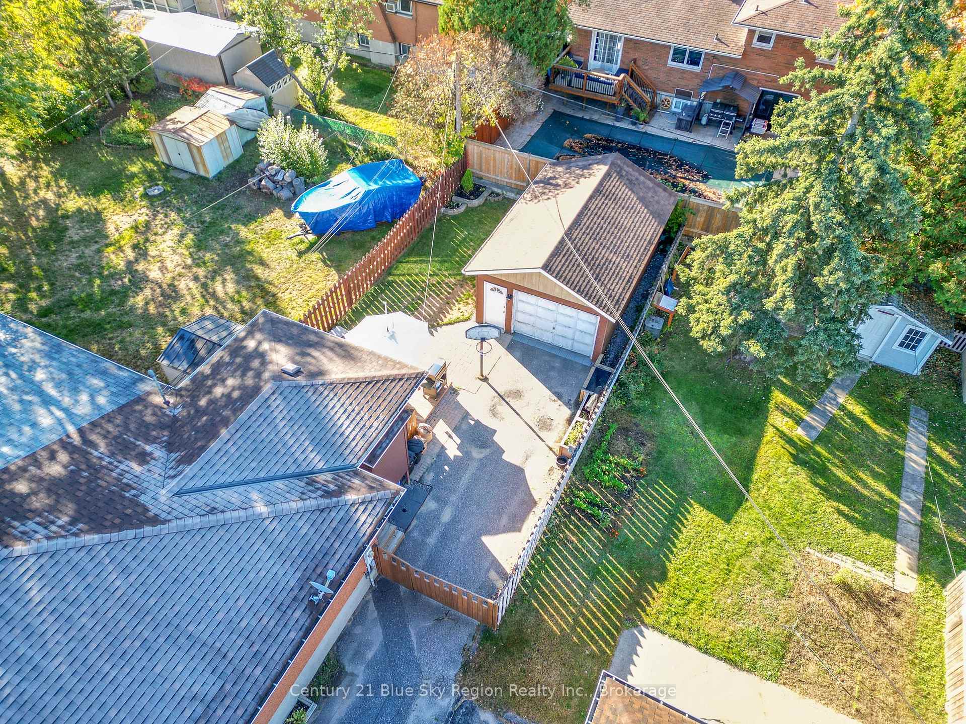 Photo 46 of 859 Tackaberry Drive, North Bay, West End — HOMEH