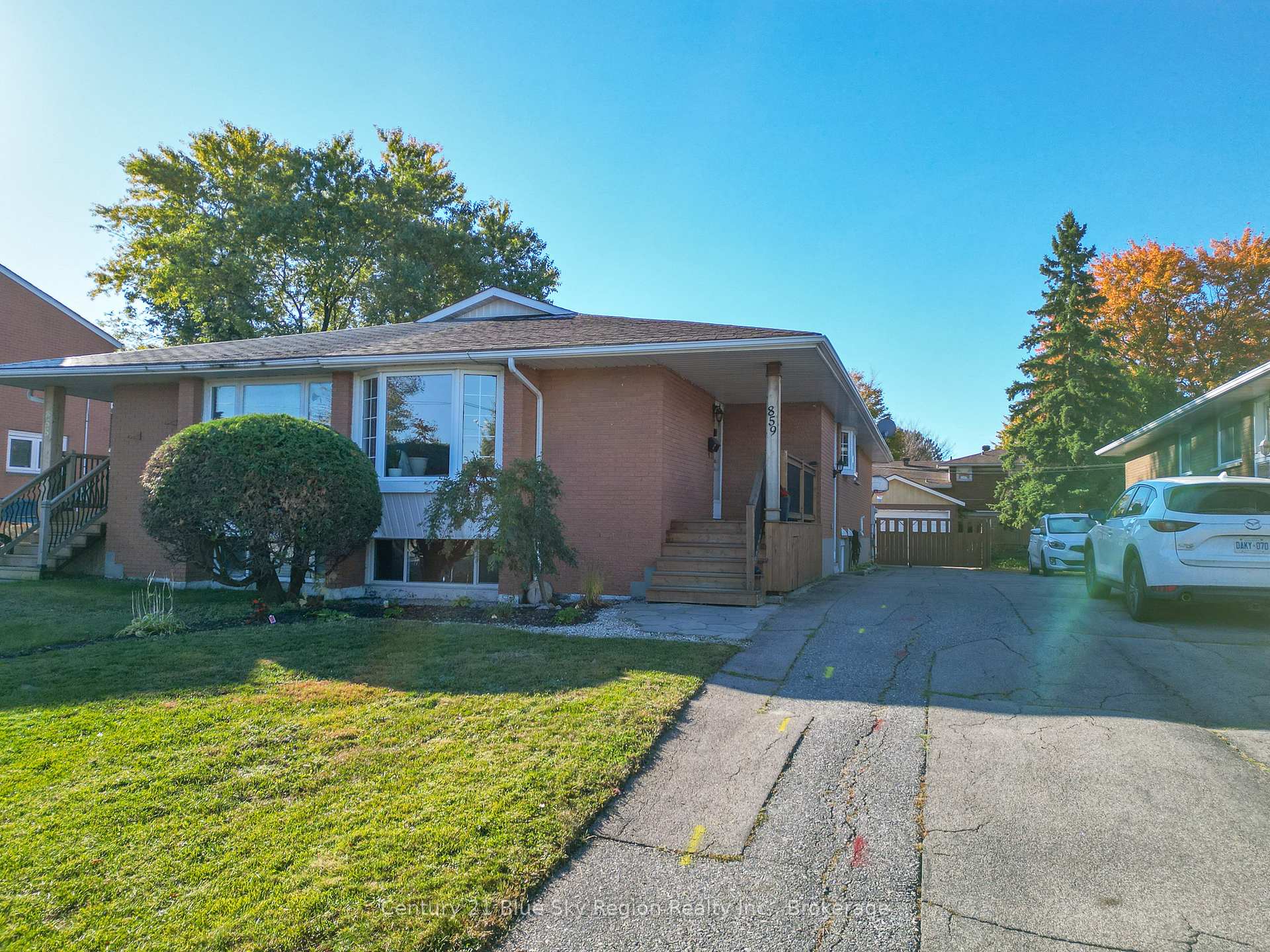Photo 48 of 859 Tackaberry Drive, North Bay, West End — HOMEH