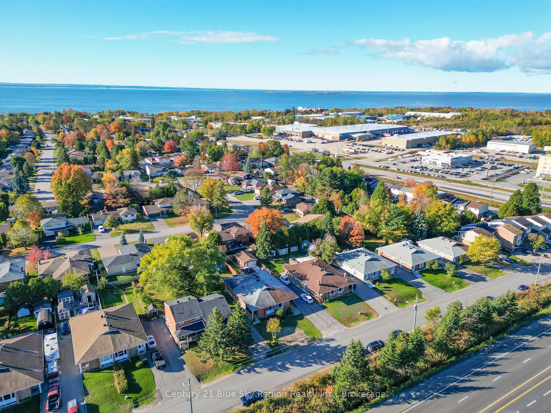 Photo 50 of 859 Tackaberry Drive, North Bay, West End — HOMEH