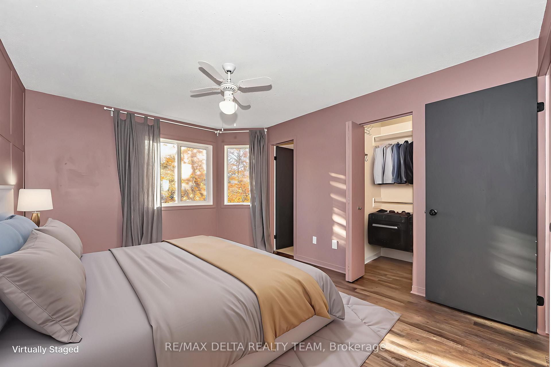 Photo 14 of 1423 Caravel Crescent, Ottawa, Bilberry Creek/Queenswood Heights — HOMEH