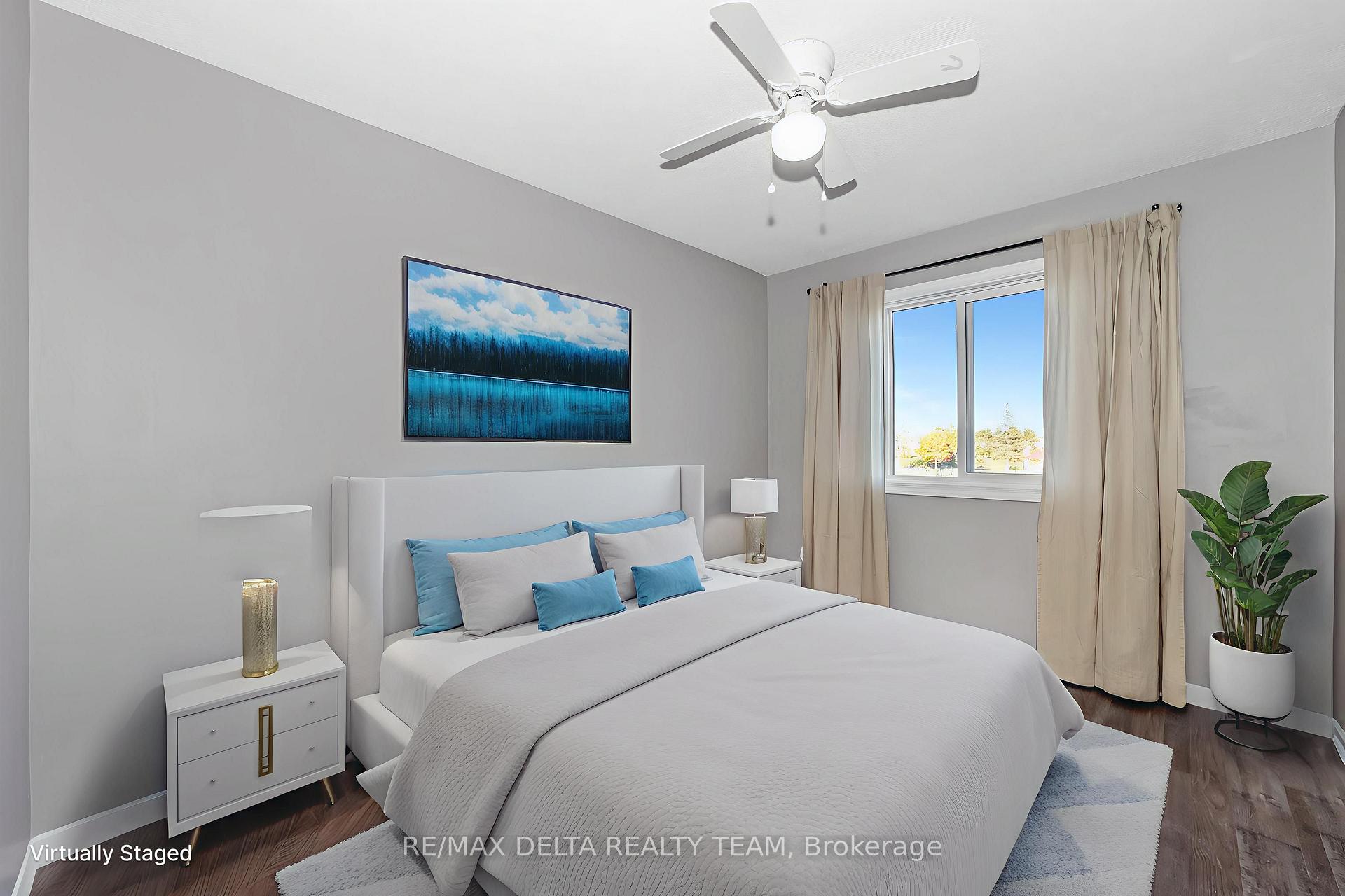 Photo 17 of 1423 Caravel Crescent, Ottawa, Bilberry Creek/Queenswood Heights — HOMEH