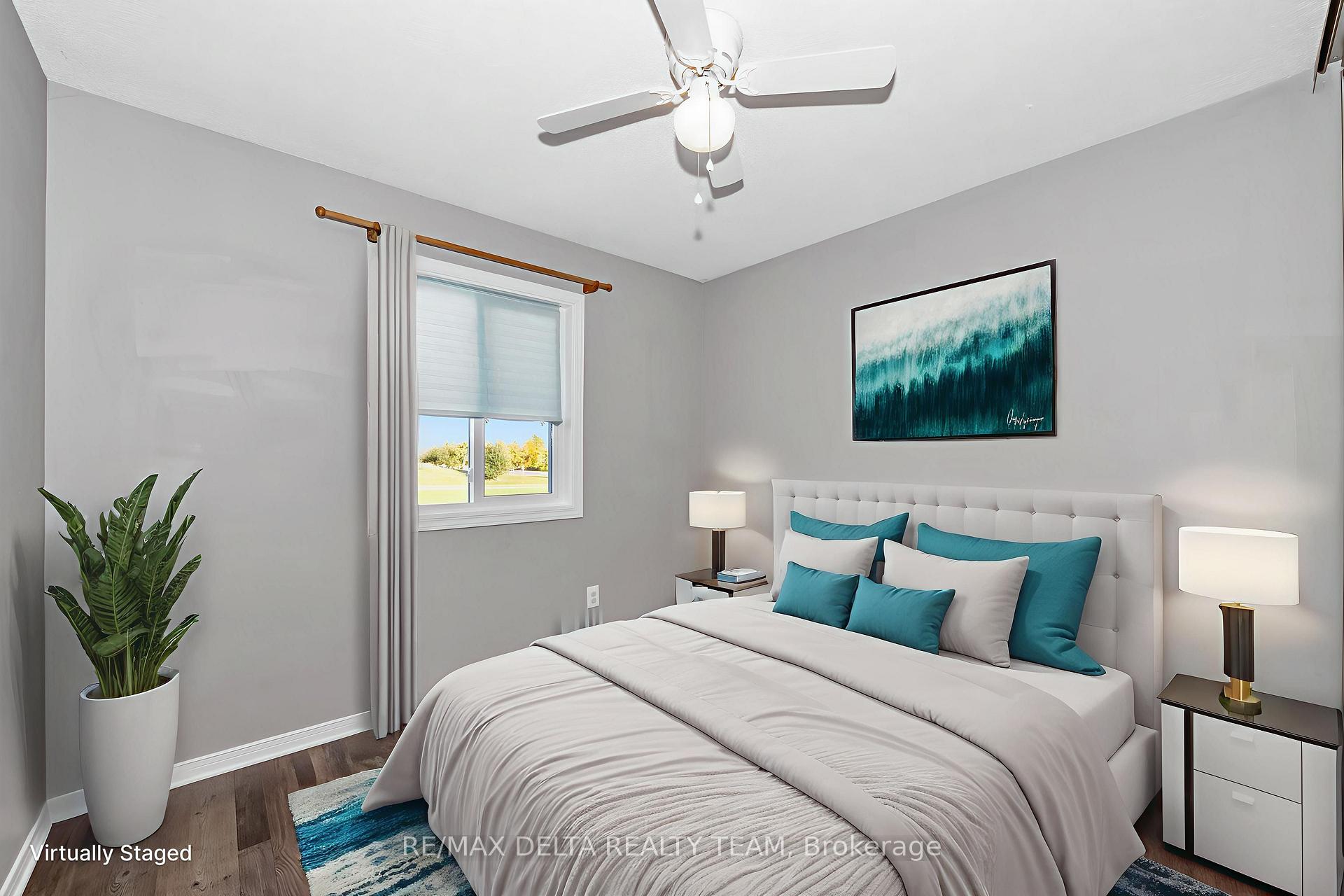Photo 20 of 1423 Caravel Crescent, Ottawa, Bilberry Creek/Queenswood Heights — HOMEH