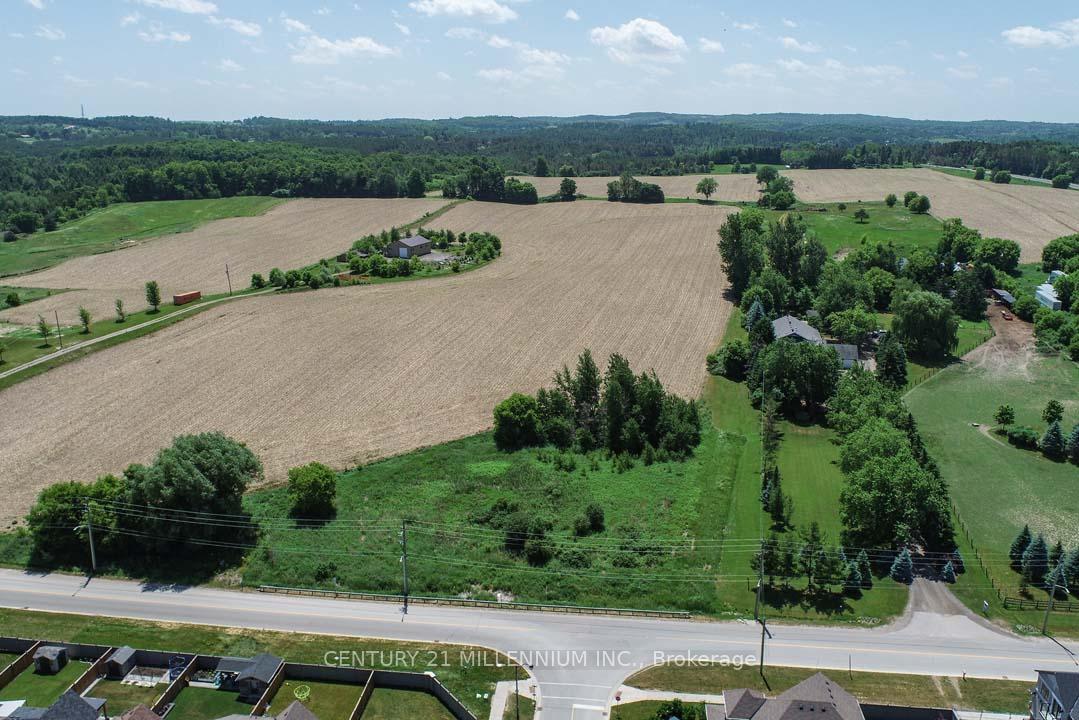 Photo 1 of 6625 3rd Line, New Tecumseth, Rural New Tecumseth — HOMEH