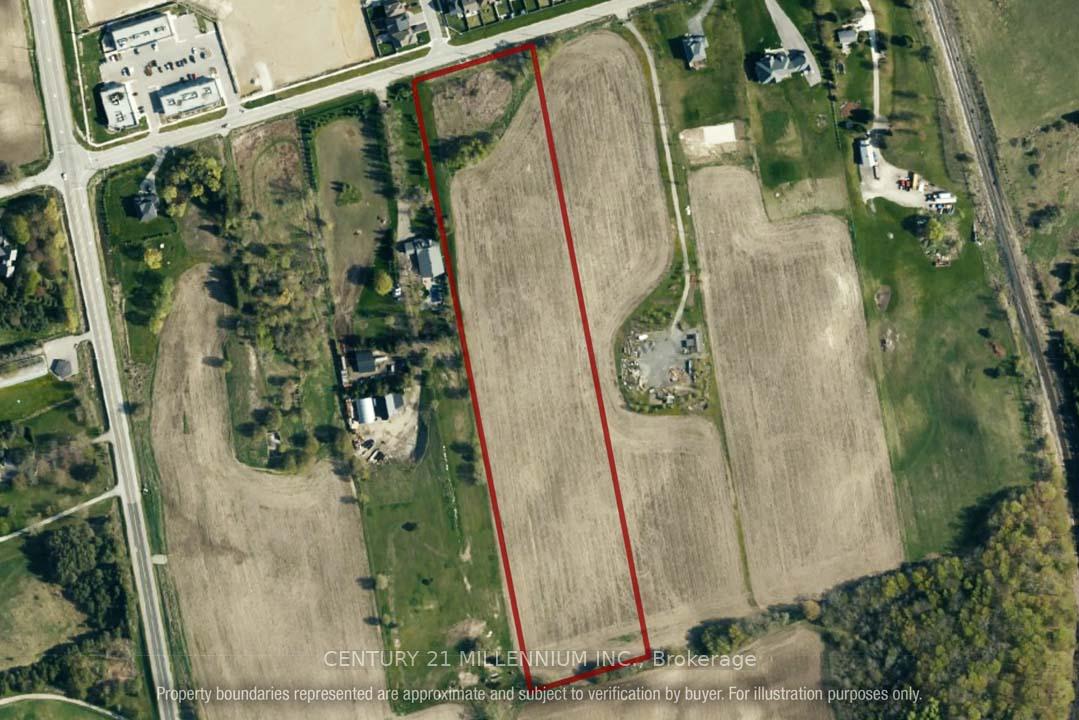 Photo 5 of 6625 3rd Line, New Tecumseth, Rural New Tecumseth — HOMEH