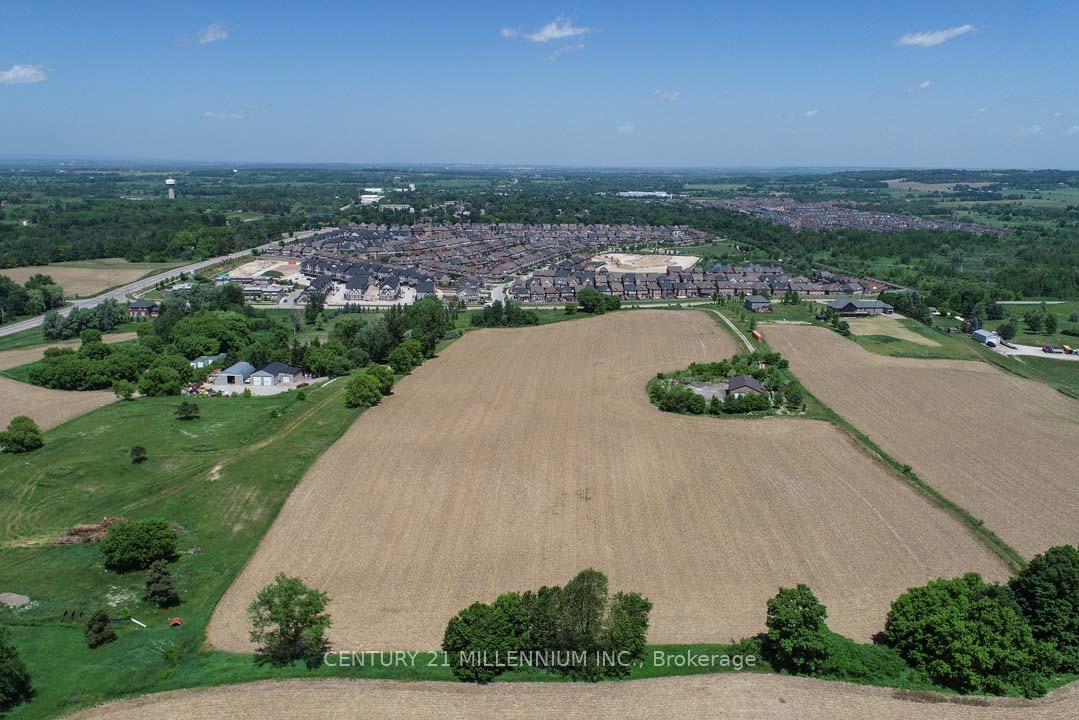 Photo 11 of 6625 3rd Line, New Tecumseth, Rural New Tecumseth — HOMEH