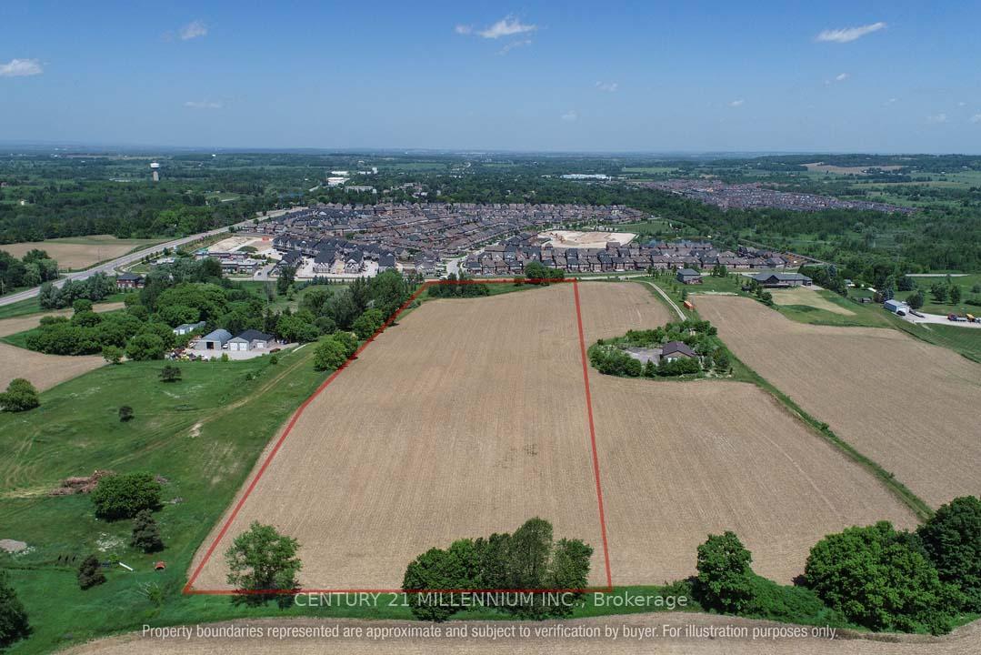 Photo 12 of 6625 3rd Line, New Tecumseth, Rural New Tecumseth — HOMEH