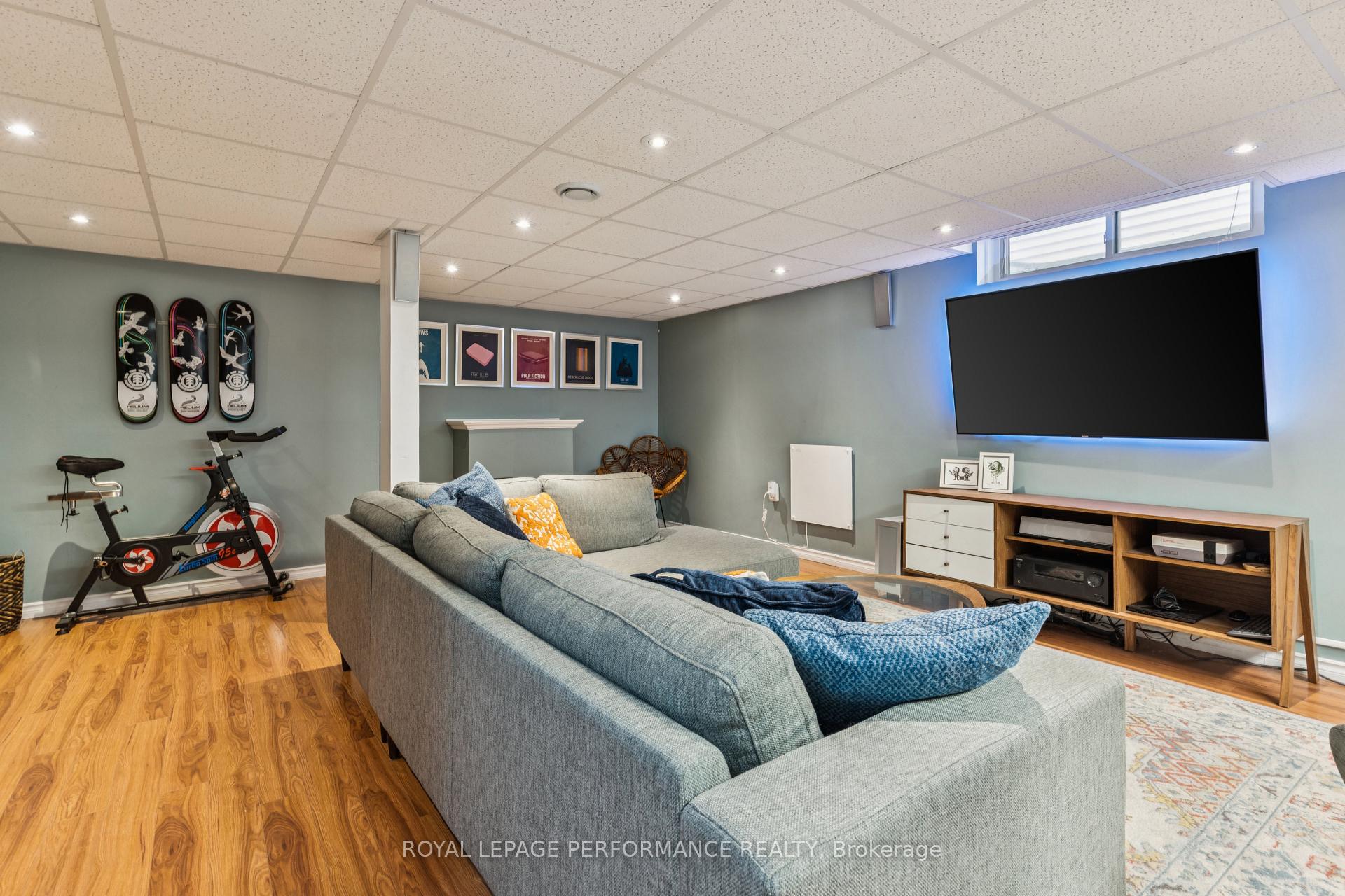 Photo 32 of 688 Thicket Way, Ottawa, Fallingbrook/Gardenway South — HOMEH