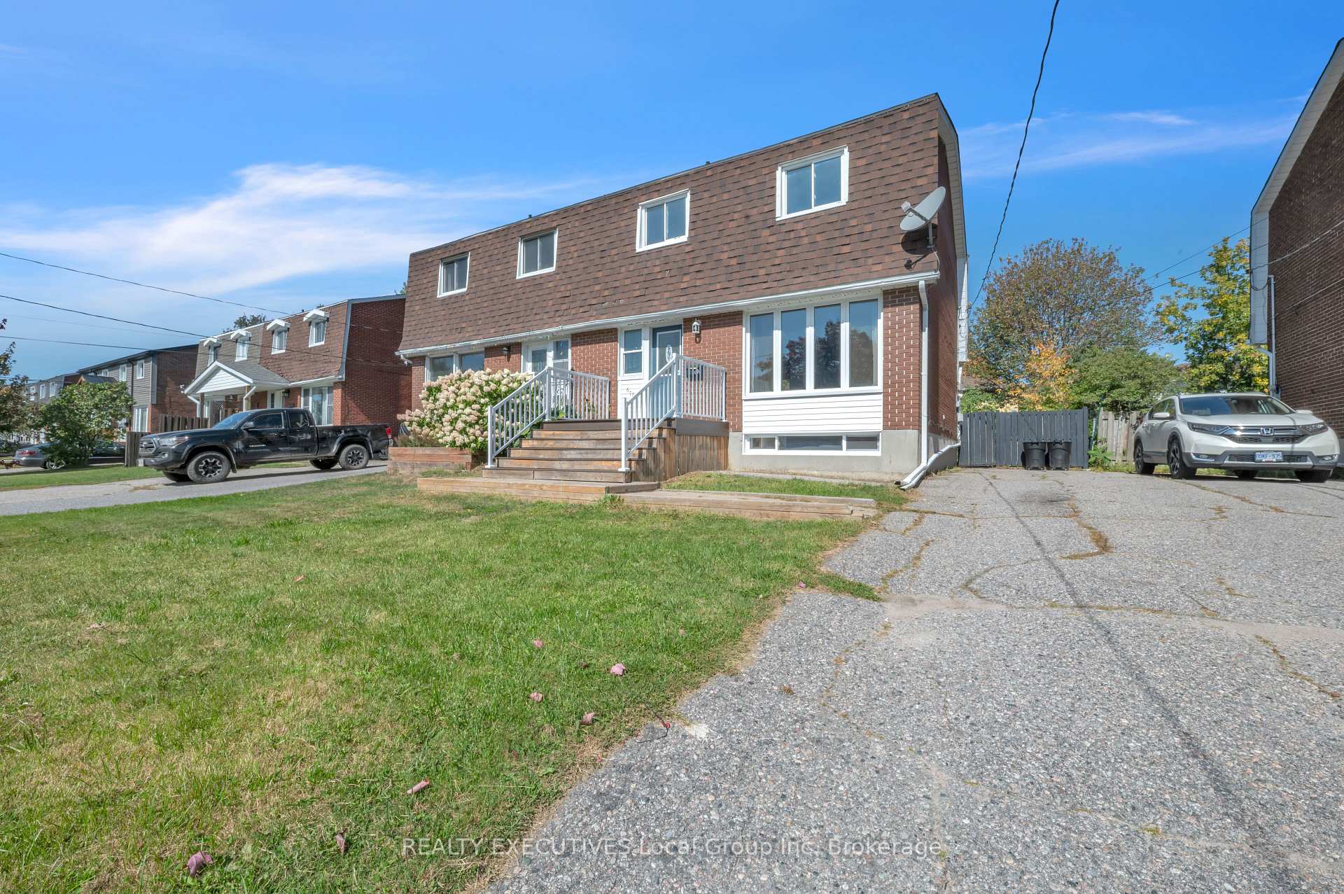 Photo 1 of 678 Dane Avenue, North Bay, Widdifield — HOMEH