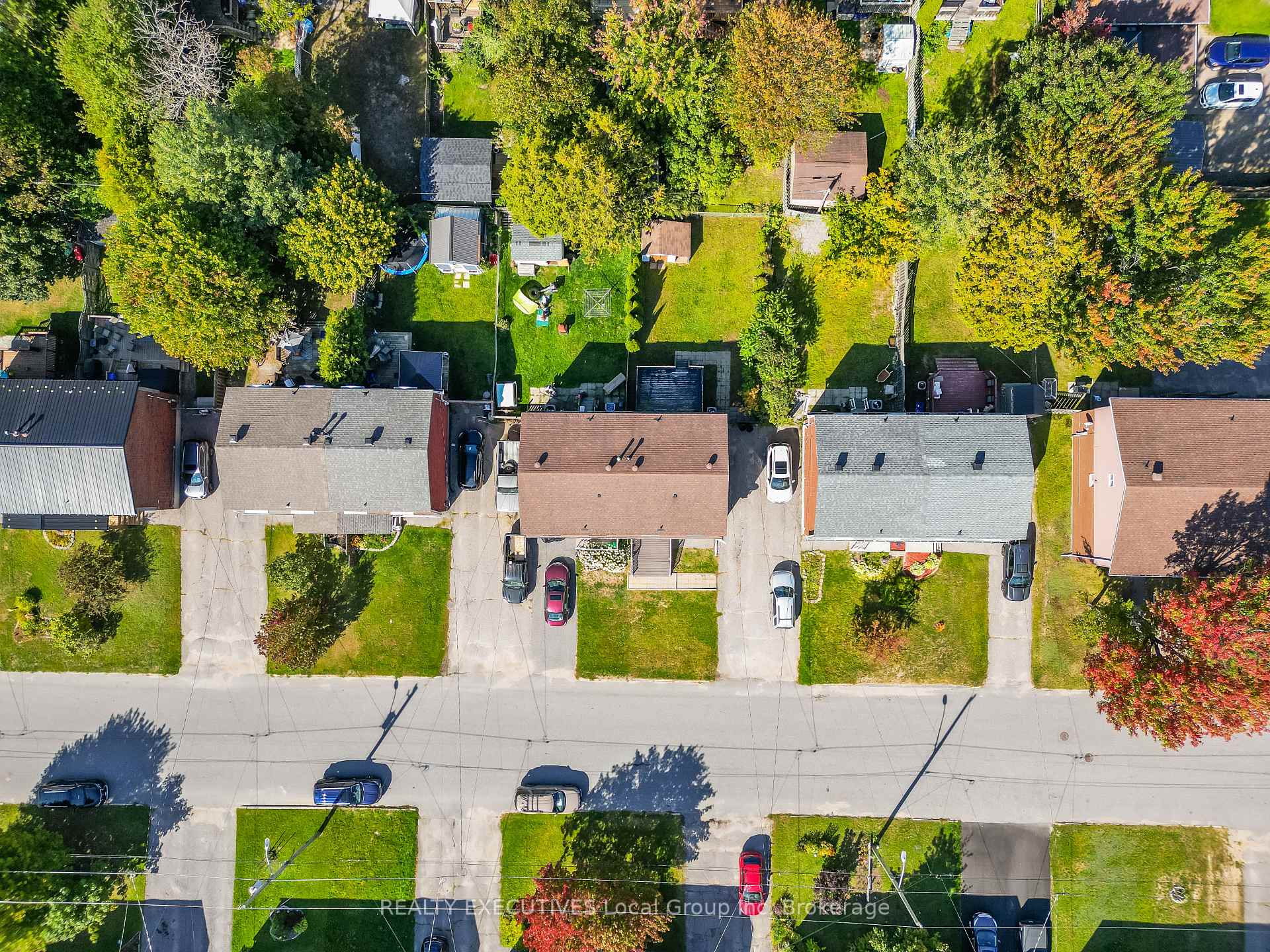 Photo 2 of 678 Dane Avenue, North Bay, Widdifield — HOMEH