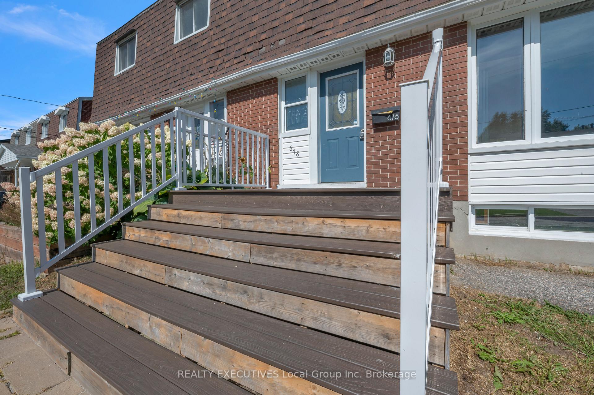 Photo 3 of 678 Dane Avenue, North Bay, Widdifield — HOMEH