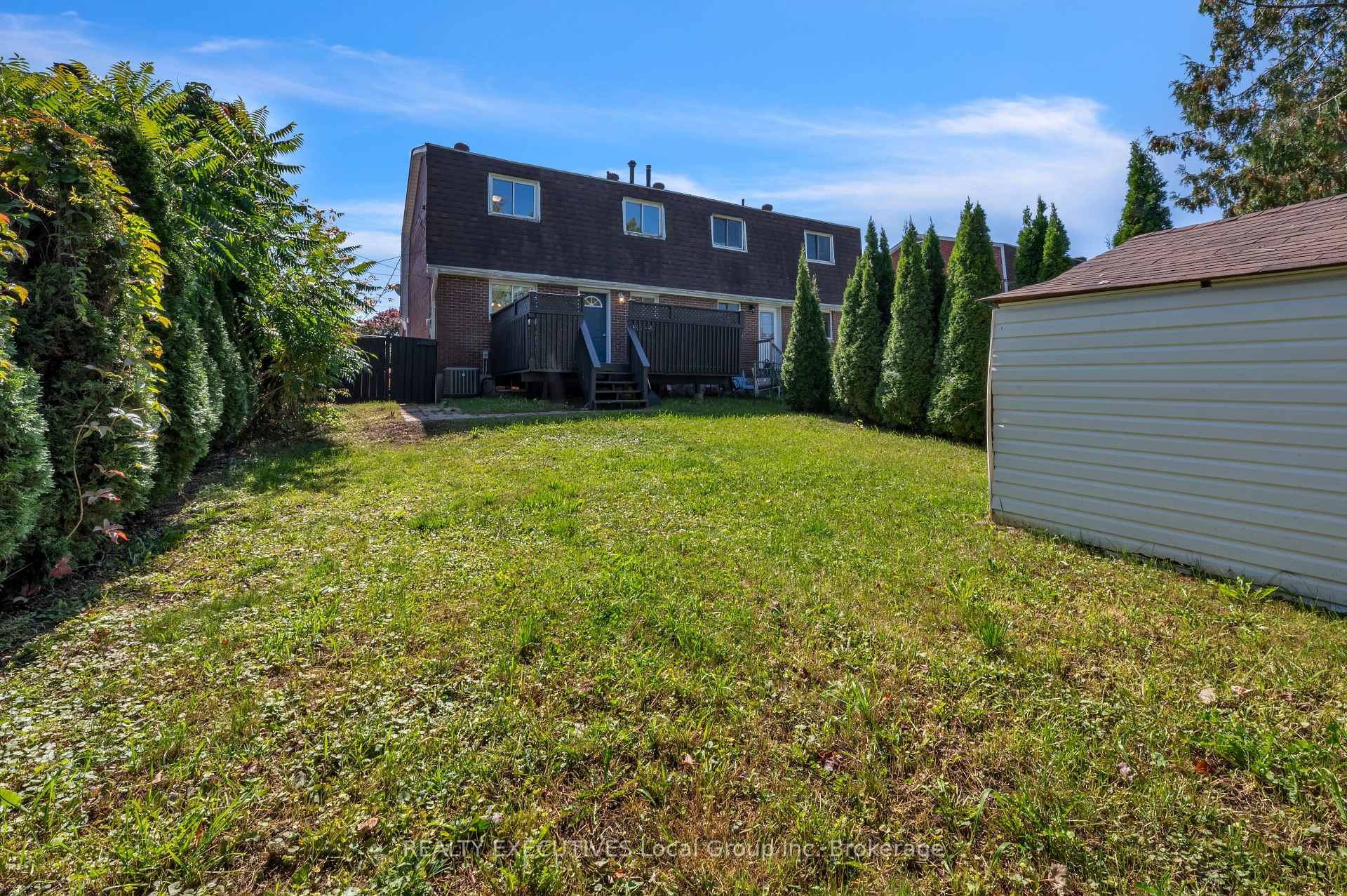 Photo 4 of 678 Dane Avenue, North Bay, Widdifield — HOMEH
