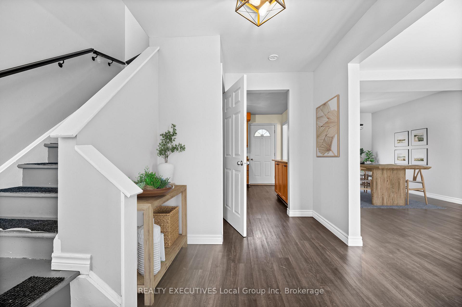 Photo 6 of 678 Dane Avenue, North Bay, Widdifield — HOMEH