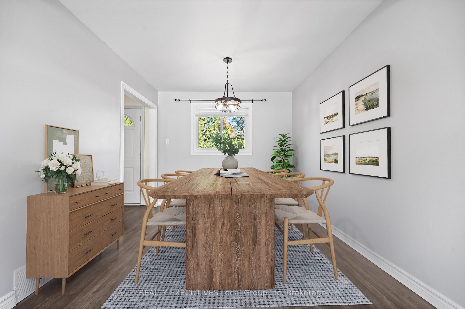 Photo 9 of 678 Dane Avenue, North Bay, Widdifield — HOMEH