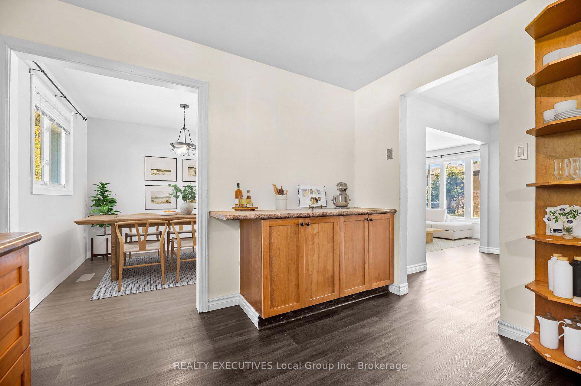 Photo 11 of 678 Dane Avenue, North Bay, Widdifield — HOMEH