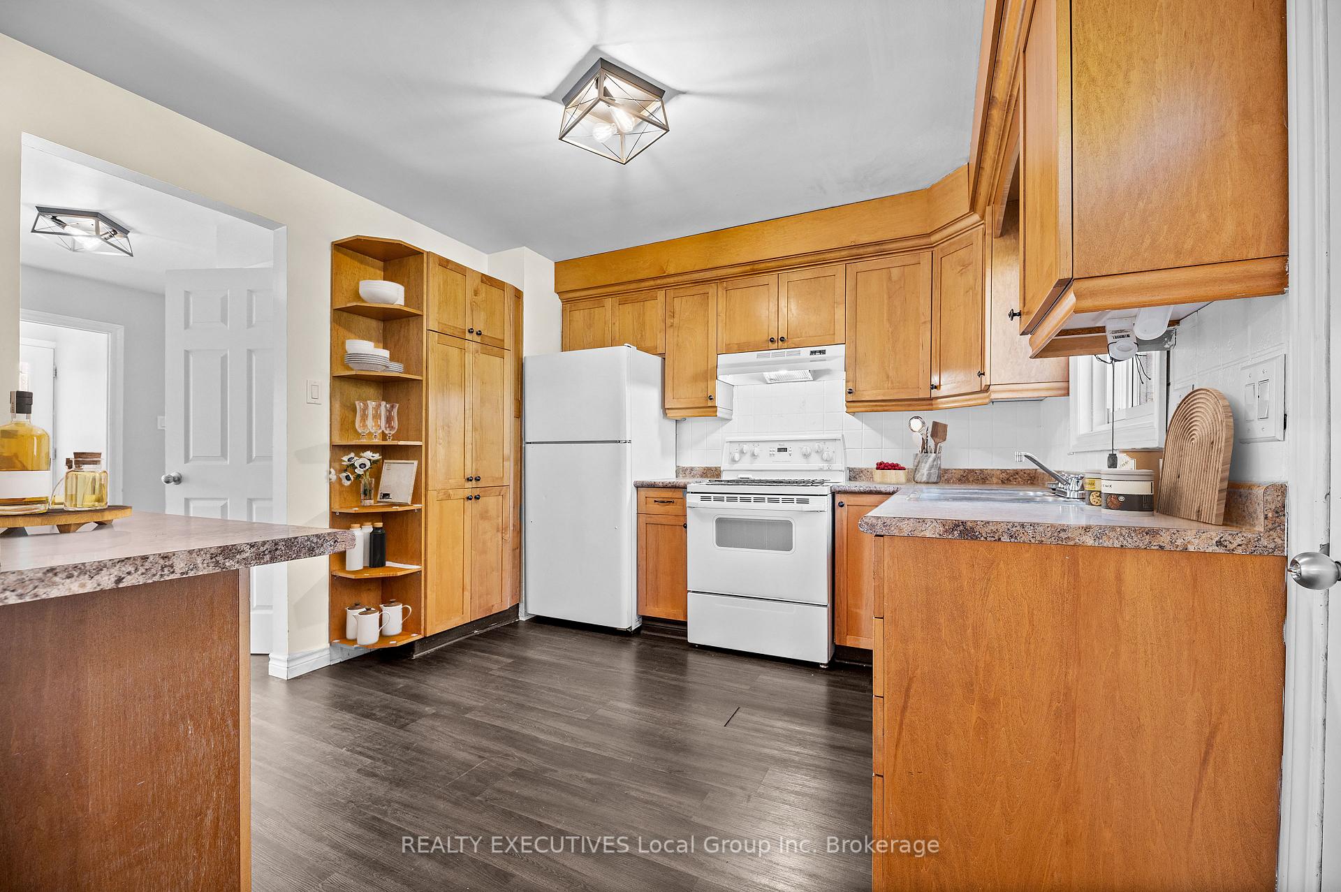 Photo 12 of 678 Dane Avenue, North Bay, Widdifield — HOMEH