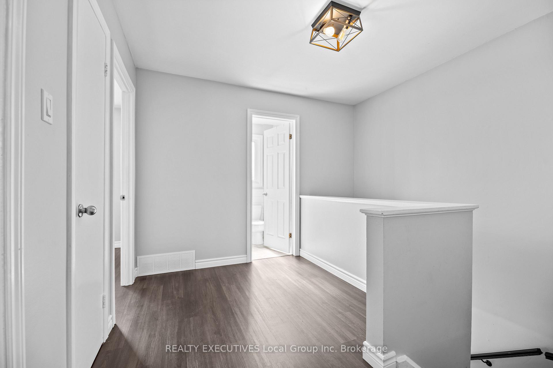 Photo 14 of 678 Dane Avenue, North Bay, Widdifield — HOMEH
