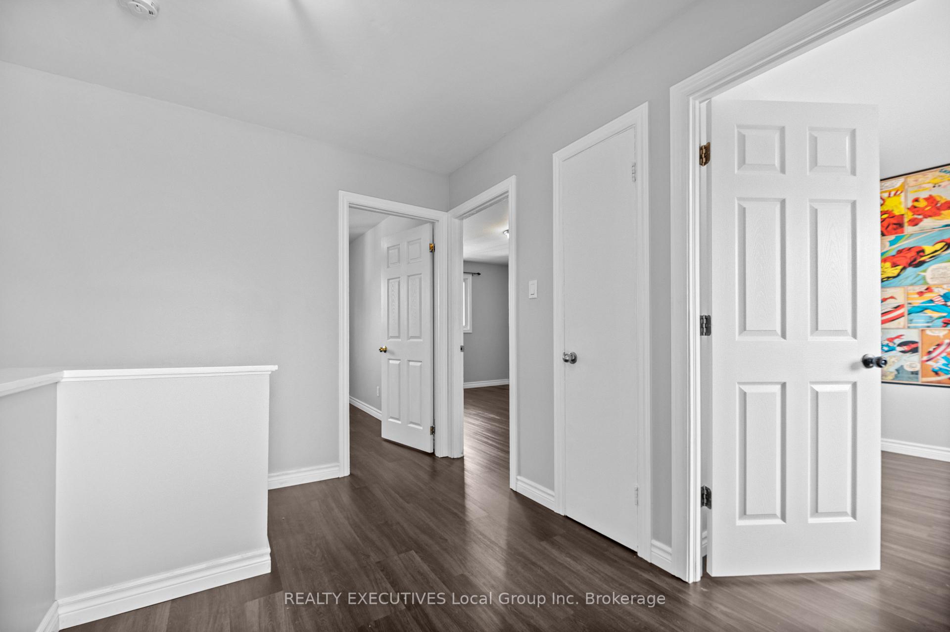 Photo 15 of 678 Dane Avenue, North Bay, Widdifield — HOMEH