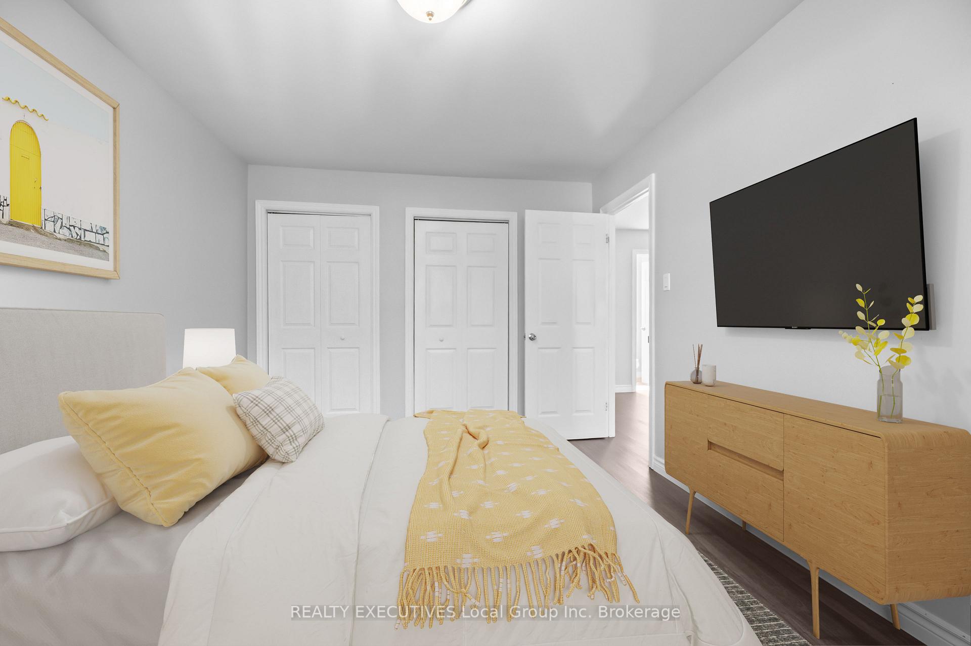 Photo 17 of 678 Dane Avenue, North Bay, Widdifield — HOMEH