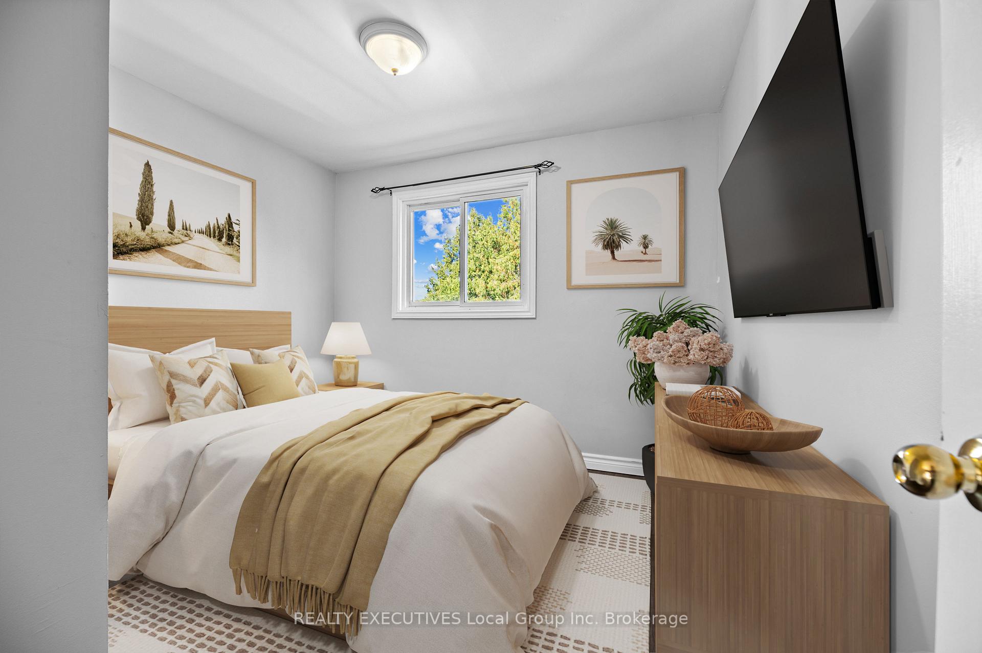 Photo 20 of 678 Dane Avenue, North Bay, Widdifield — HOMEH