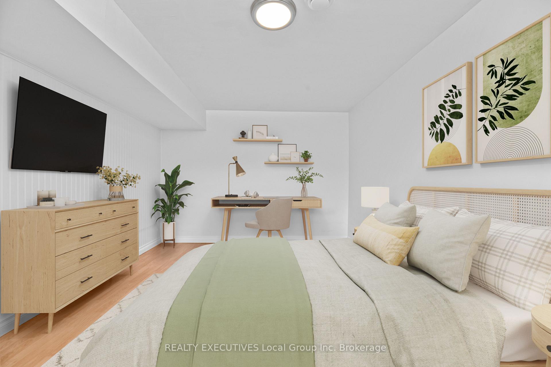 Photo 27 of 678 Dane Avenue, North Bay, Widdifield — HOMEH