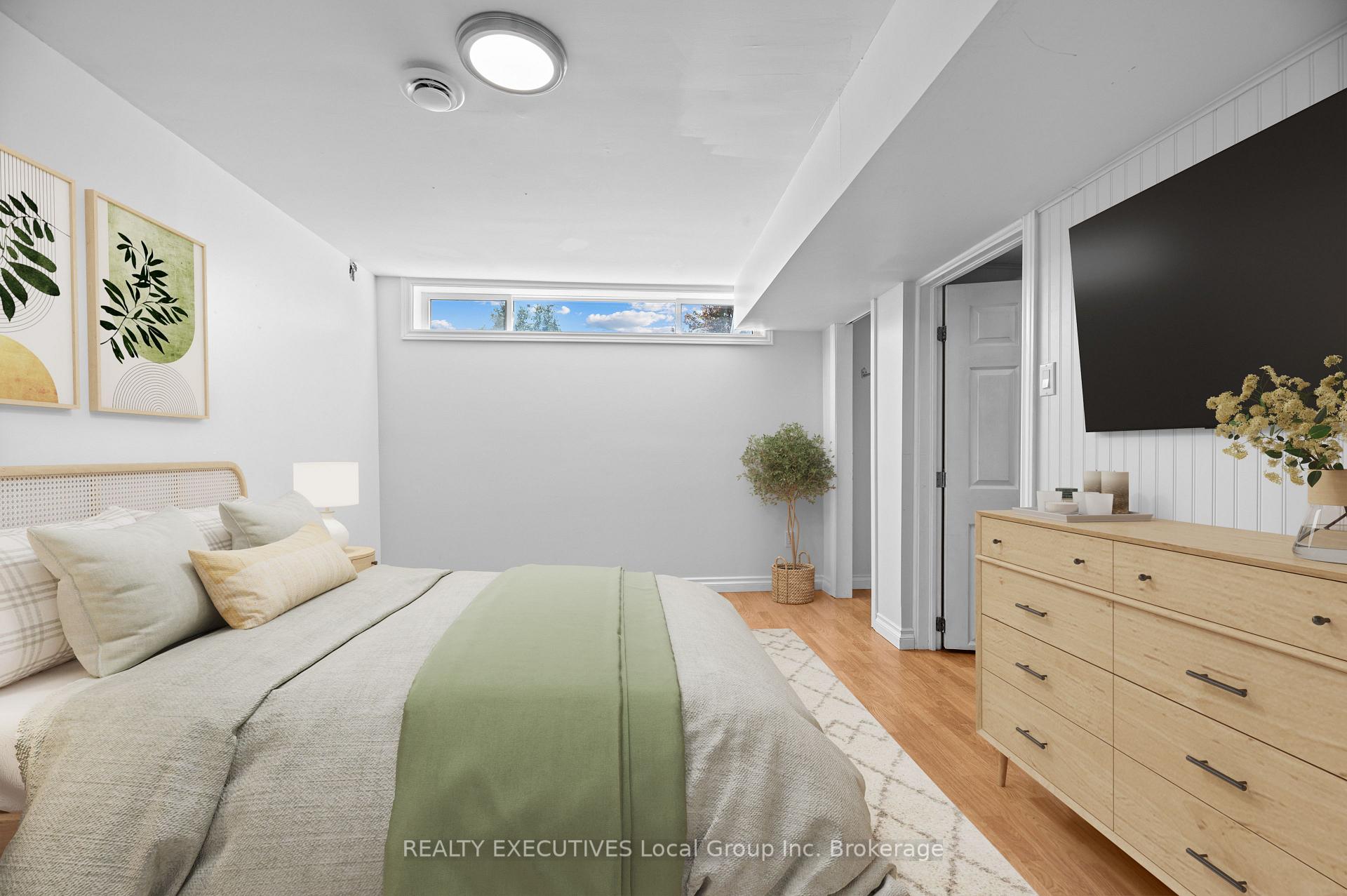 Photo 28 of 678 Dane Avenue, North Bay, Widdifield — HOMEH