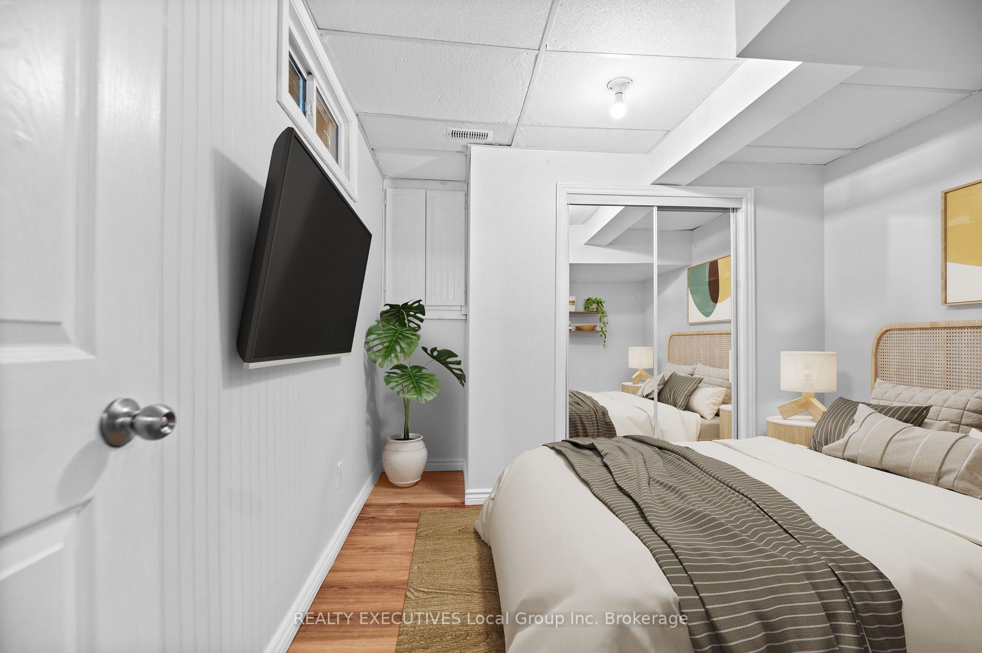 Photo 30 of 678 Dane Avenue, North Bay, Widdifield — HOMEH