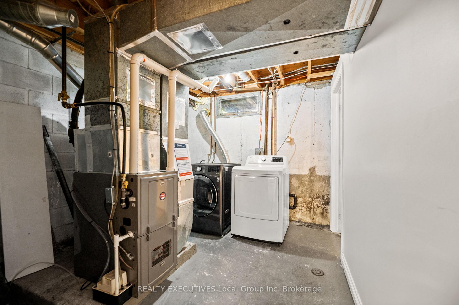 Photo 32 of 678 Dane Avenue, North Bay, Widdifield — HOMEH