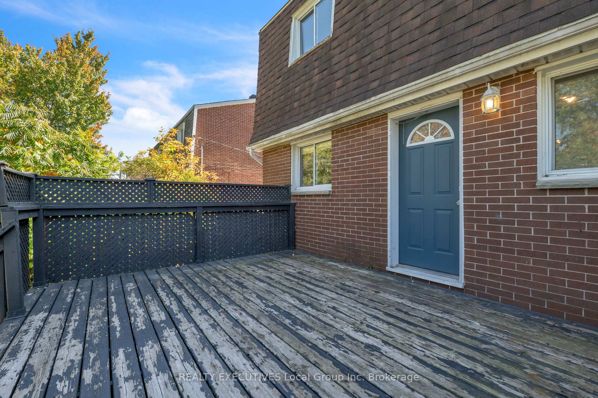 Photo 34 of 678 Dane Avenue, North Bay, Widdifield — HOMEH