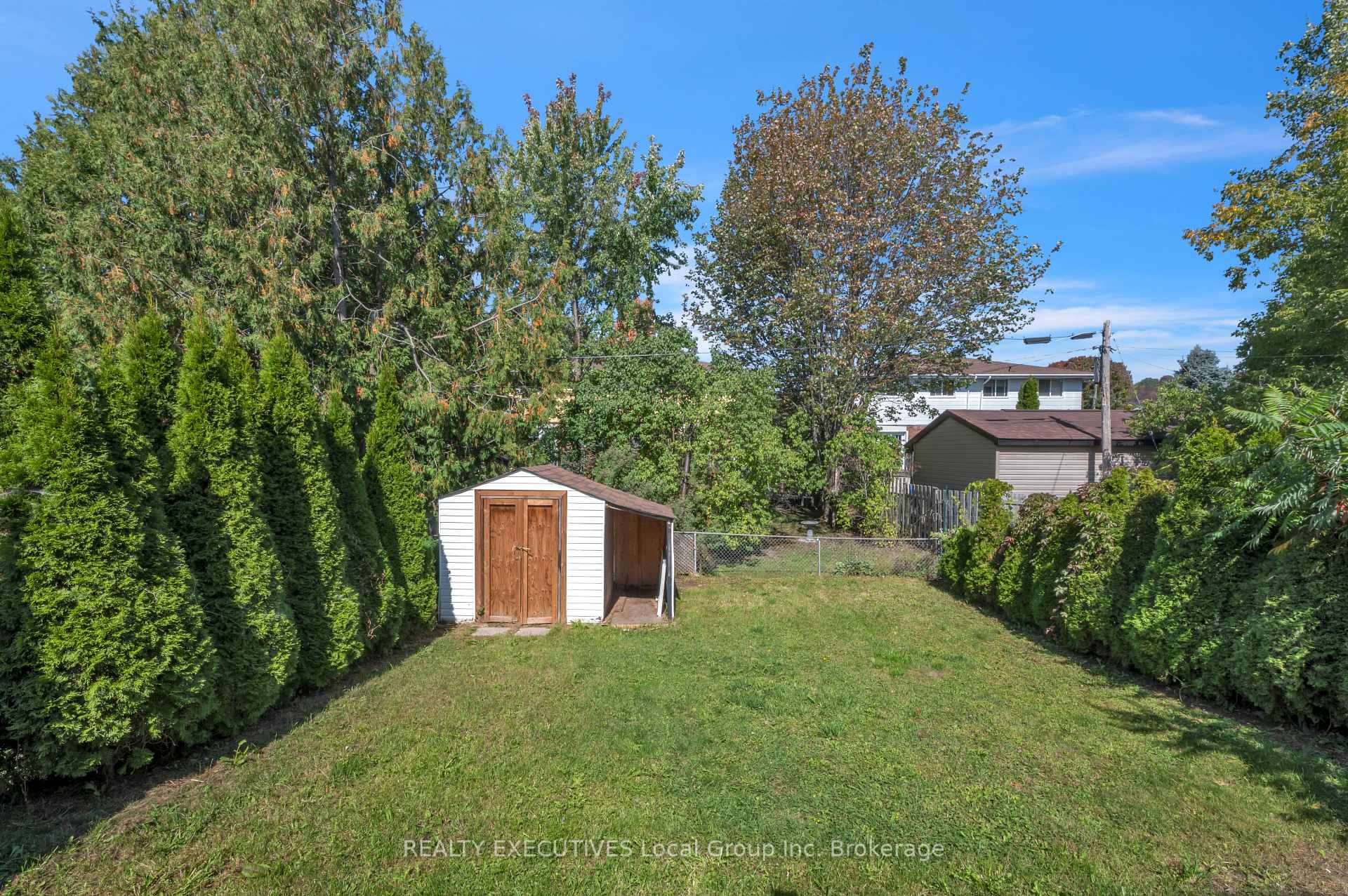 Photo 35 of 678 Dane Avenue, North Bay, Widdifield — HOMEH
