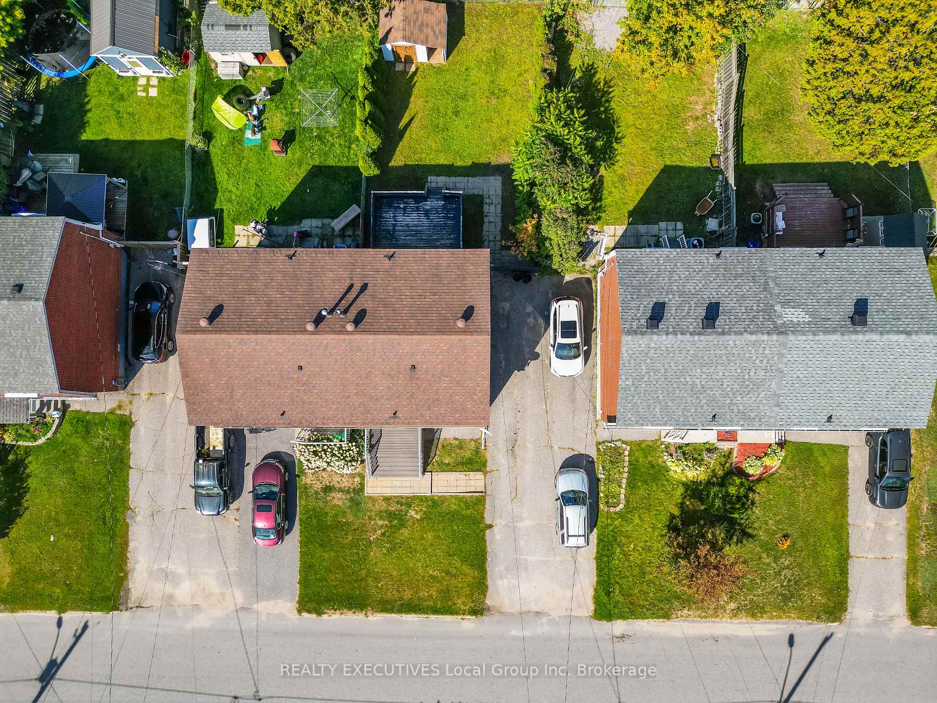 Photo 36 of 678 Dane Avenue, North Bay, Widdifield — HOMEH
