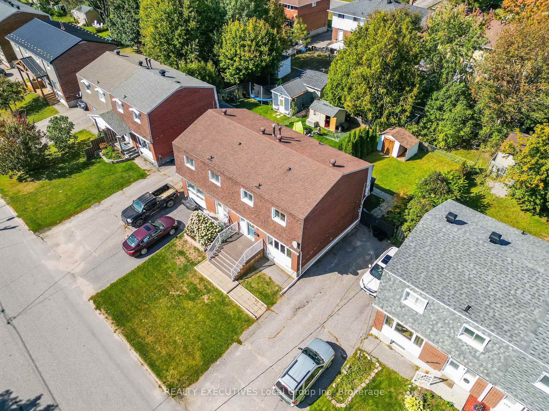 Photo 39 of 678 Dane Avenue, North Bay, Widdifield — HOMEH