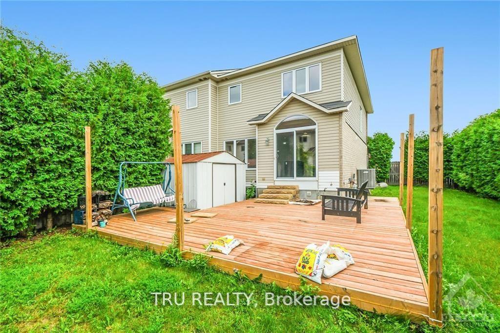 Photo 29 of 700 Whaley Ridge, Ottawa, Avalon East — HOMEH