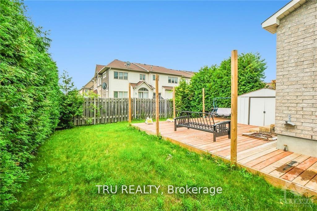 Photo 30 of 700 Whaley Ridge, Ottawa, Avalon East — HOMEH
