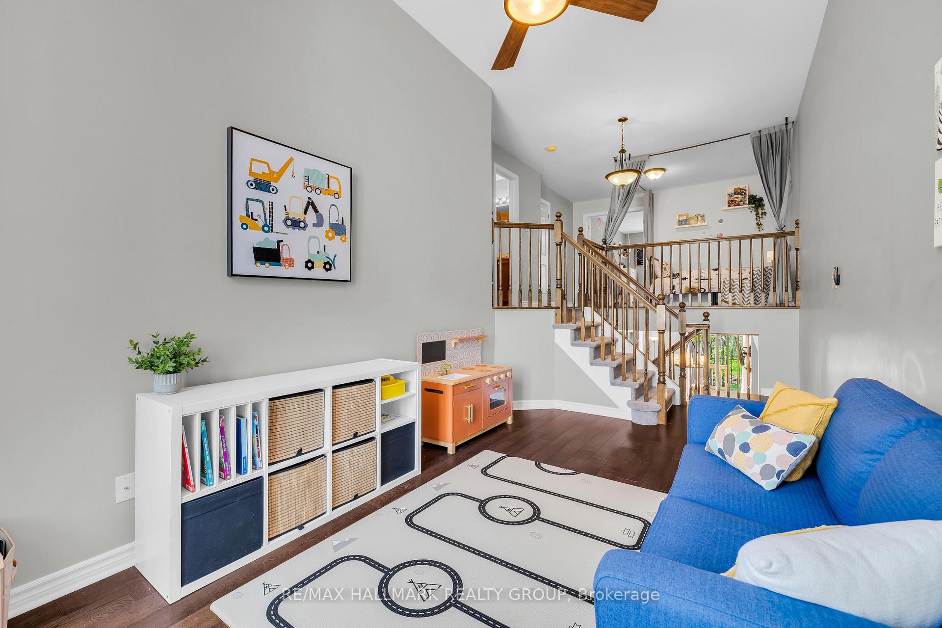 Photo 17 of 154 Parkrose Private, Ottawa, Chatelaine Village — HOMEH