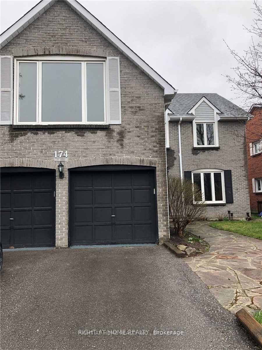 Photo 8 of 174 Carlton Road, Markham, Unionville — HOMEH