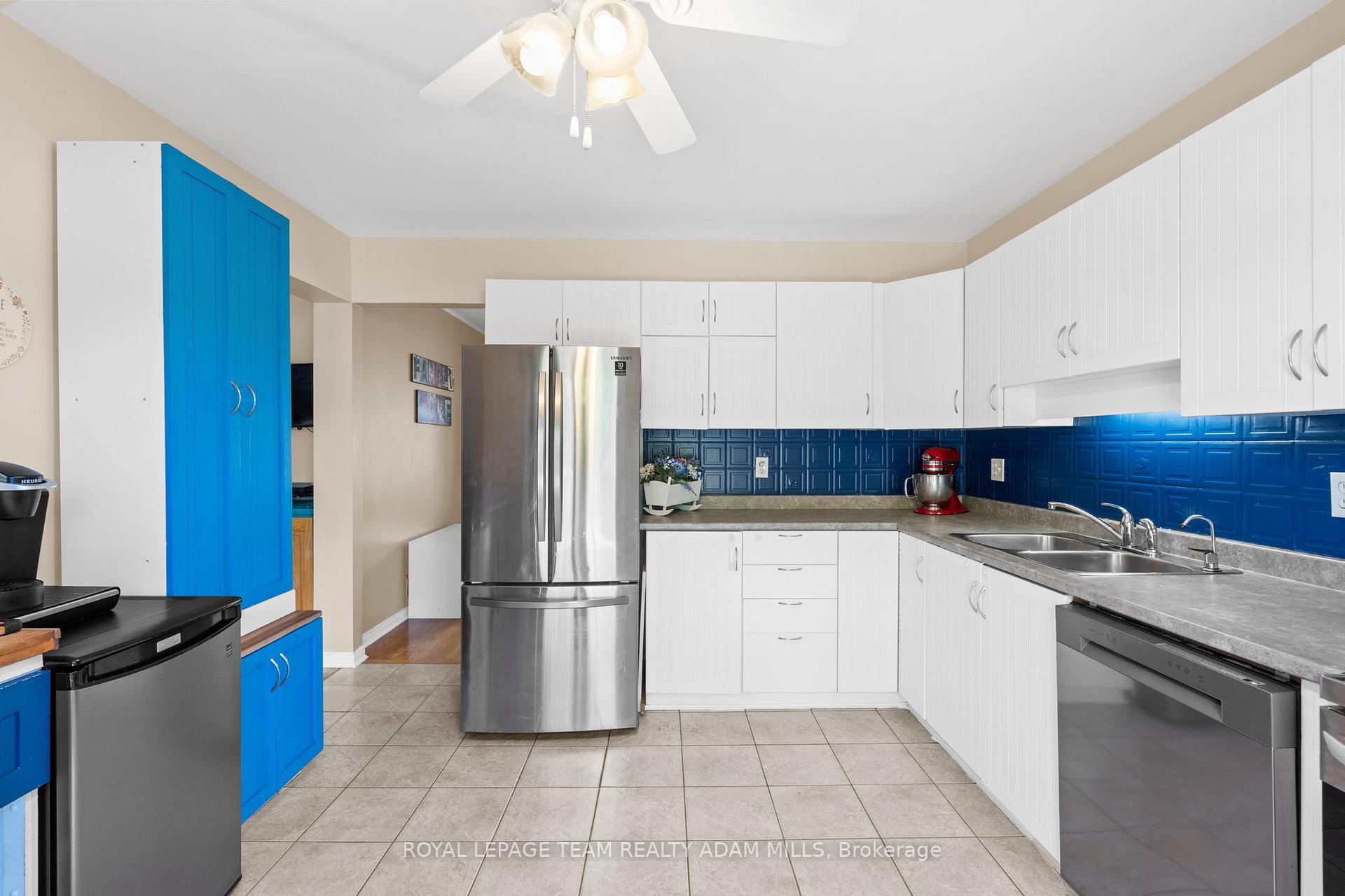 Photo 14 of 607 Tourelle Drive, Ottawa, Fallingbrook/Gardenway South — HOMEH